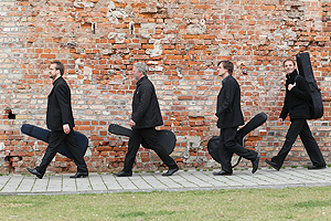 Leipziger Gitarrenquartett