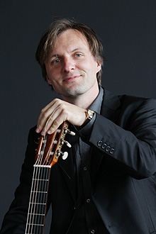 Steffen Glück